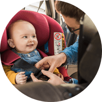 嬰兒汽座/推車清潔